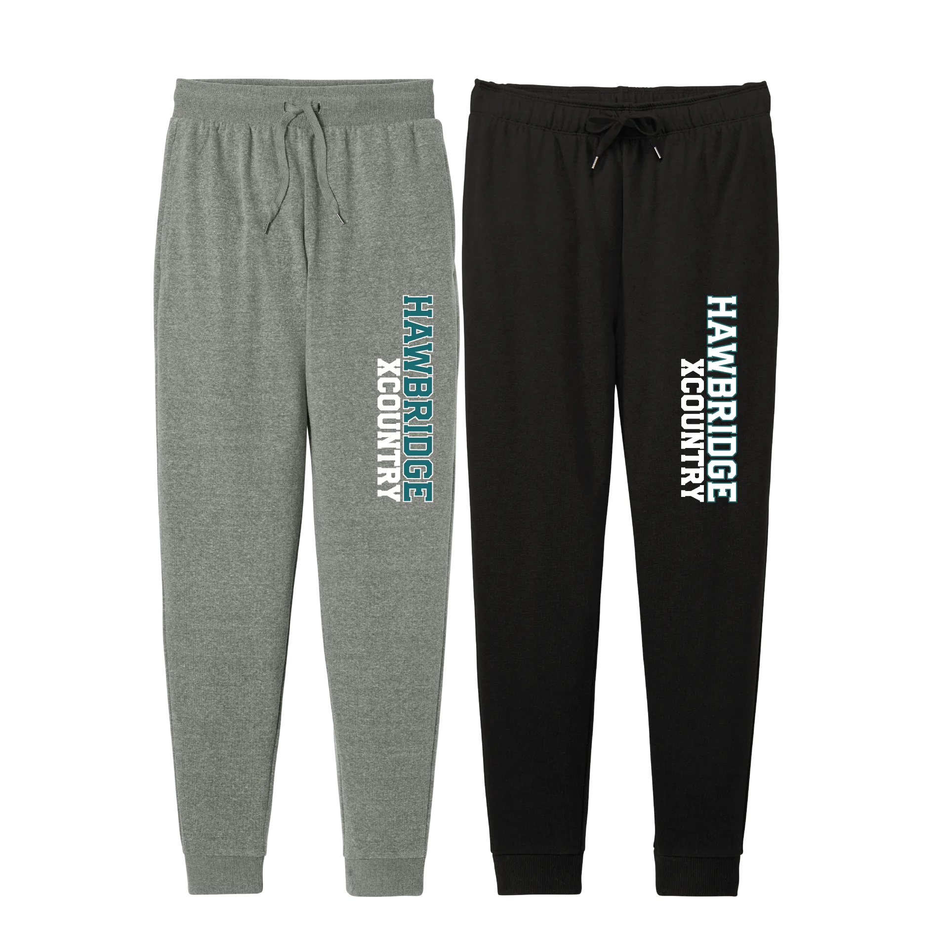 Herons Cross Country Joggers