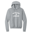 Herons Cross Country Hoodie