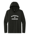 Herons Cross Country Lightweight Hoodie