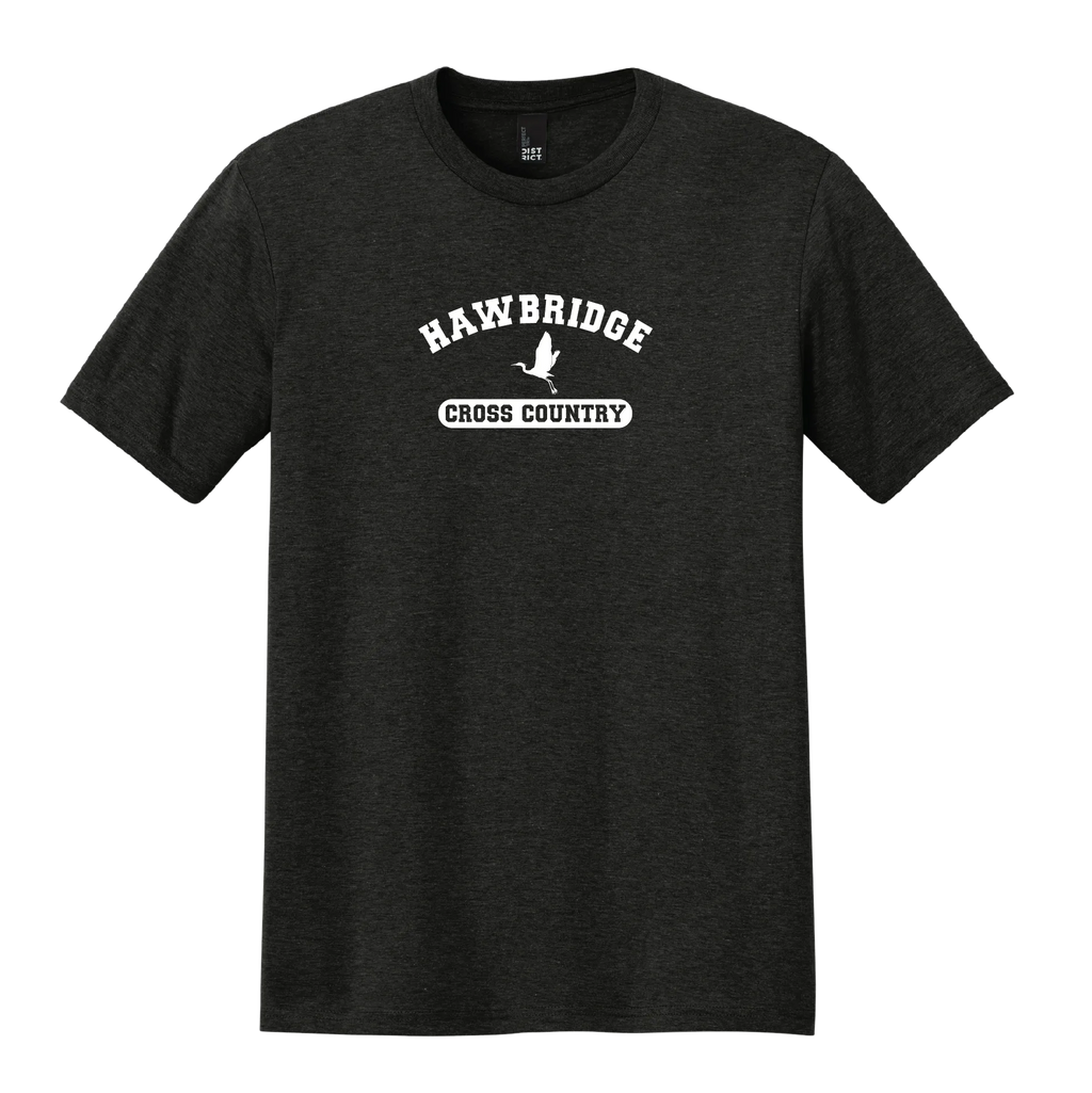 Herons Cross Country Tee