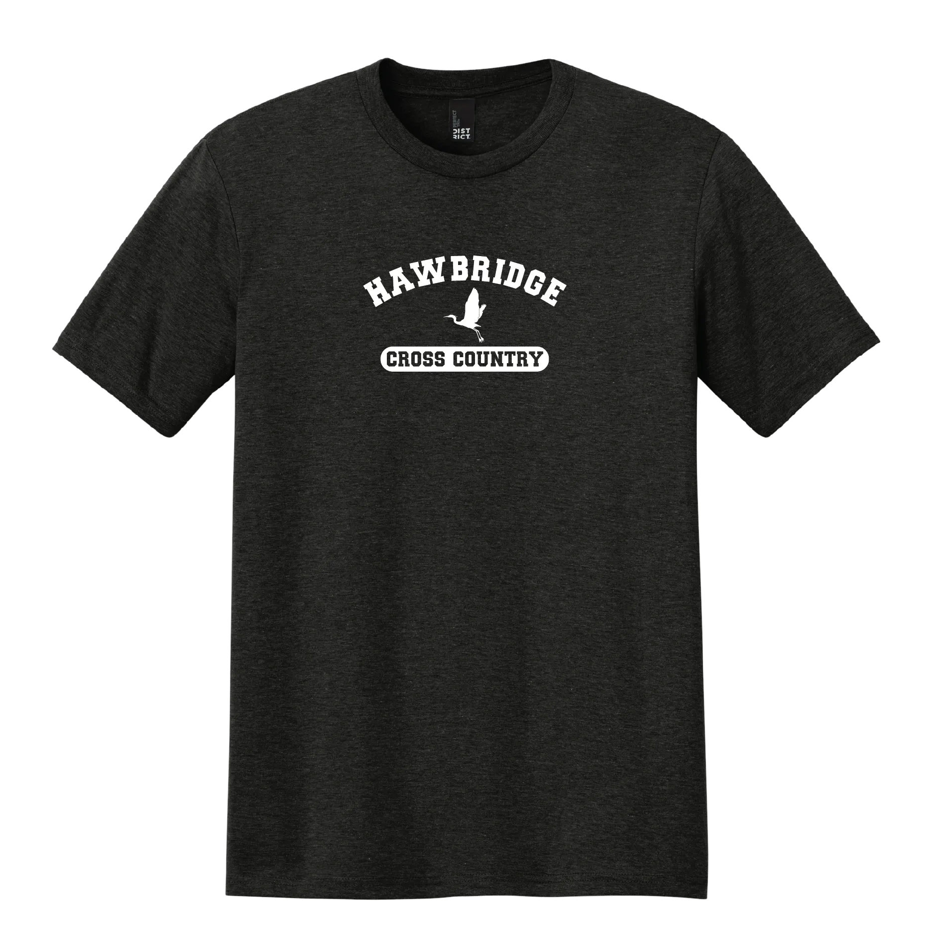 Herons Cross Country Tee