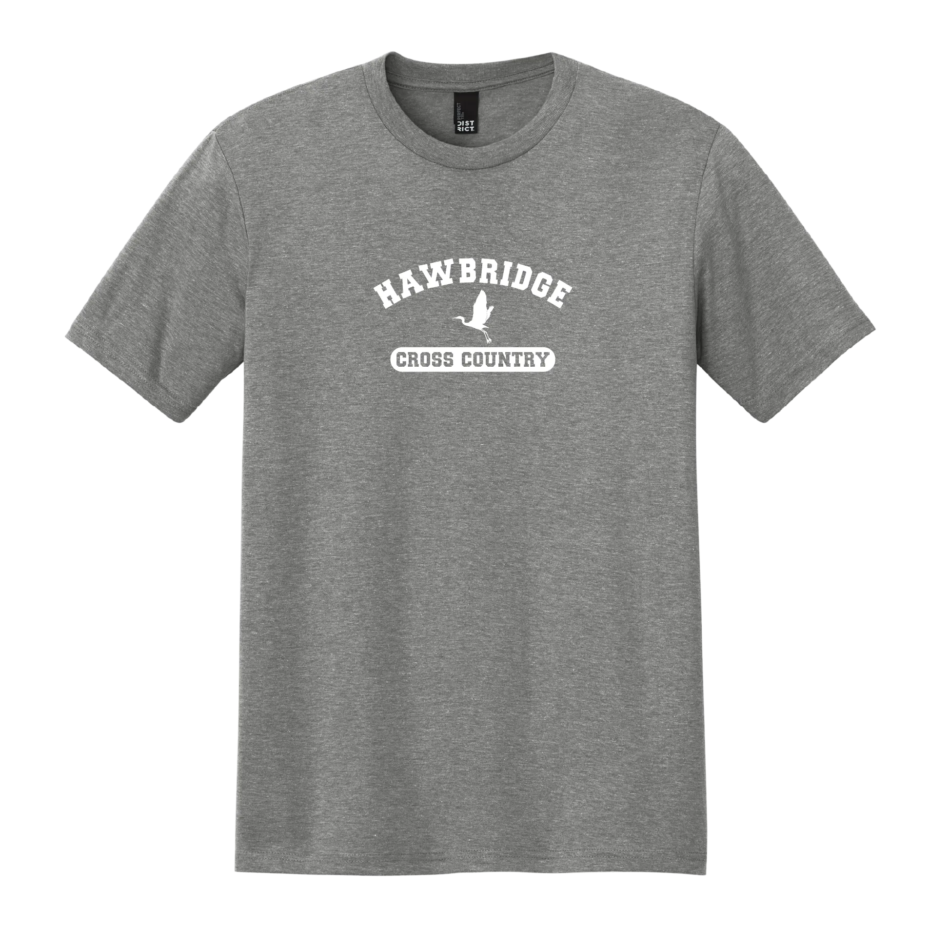 Herons Cross Country Tee