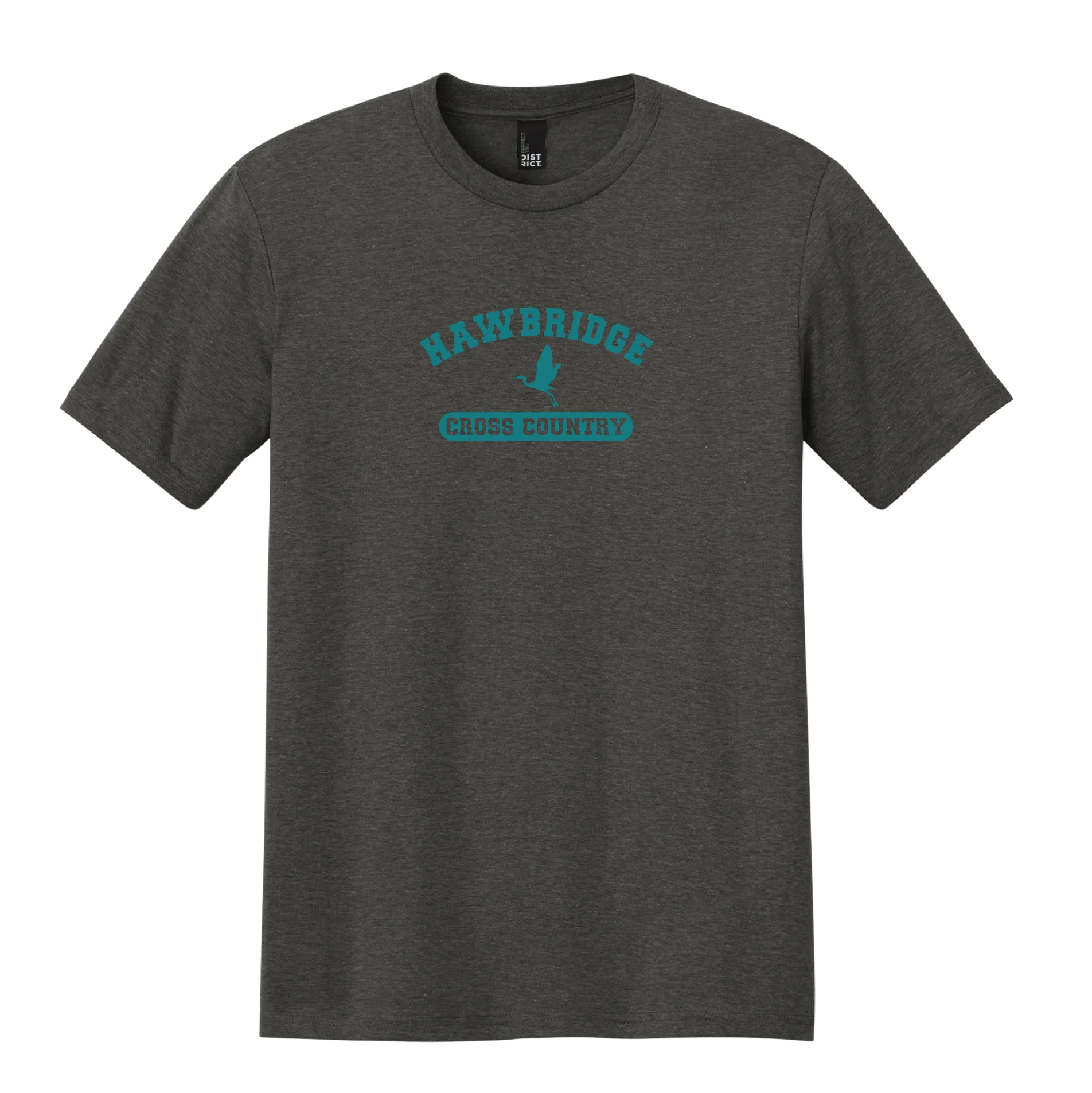 Herons Cross Country Tee