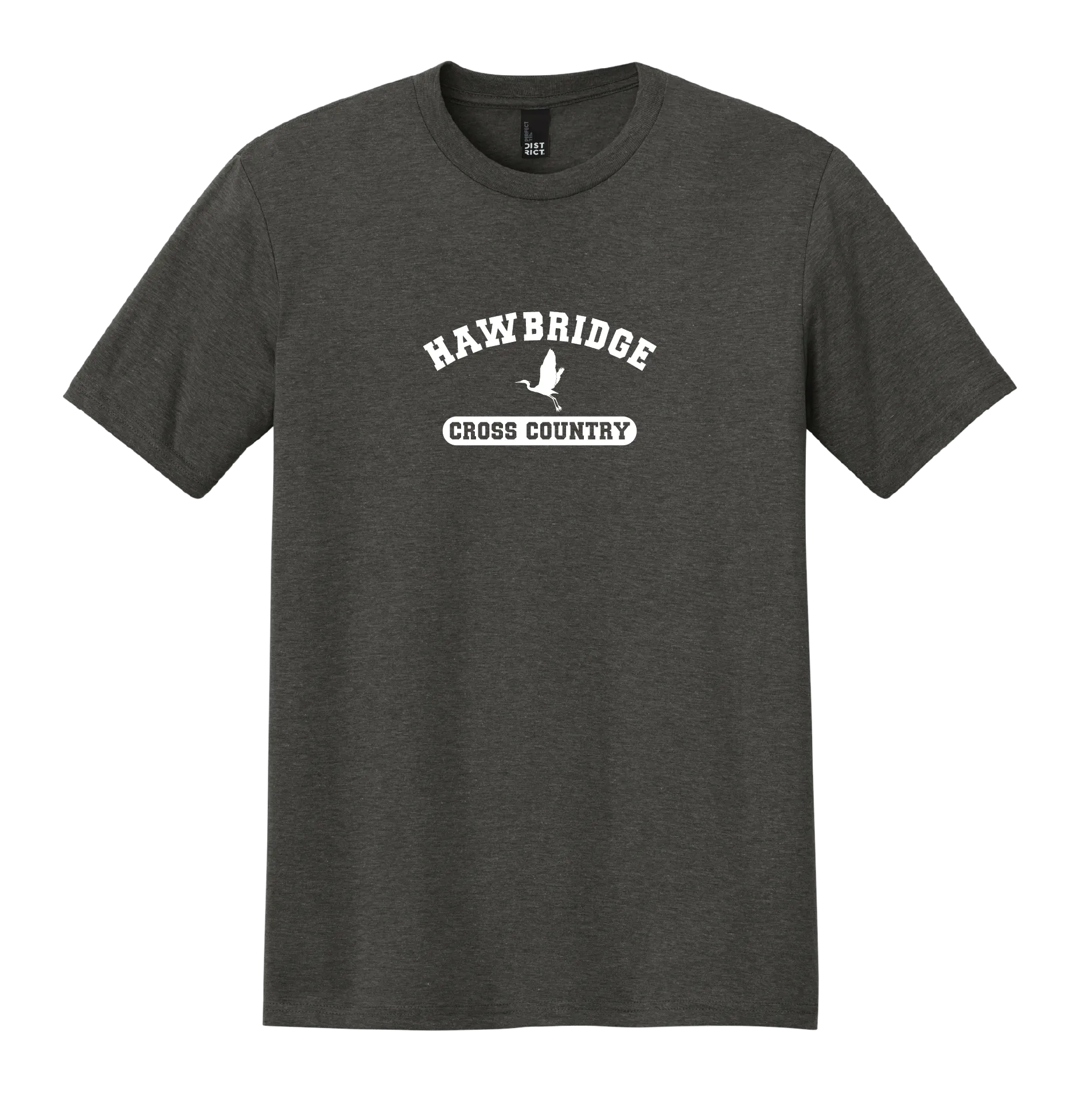 Herons Cross Country Tee