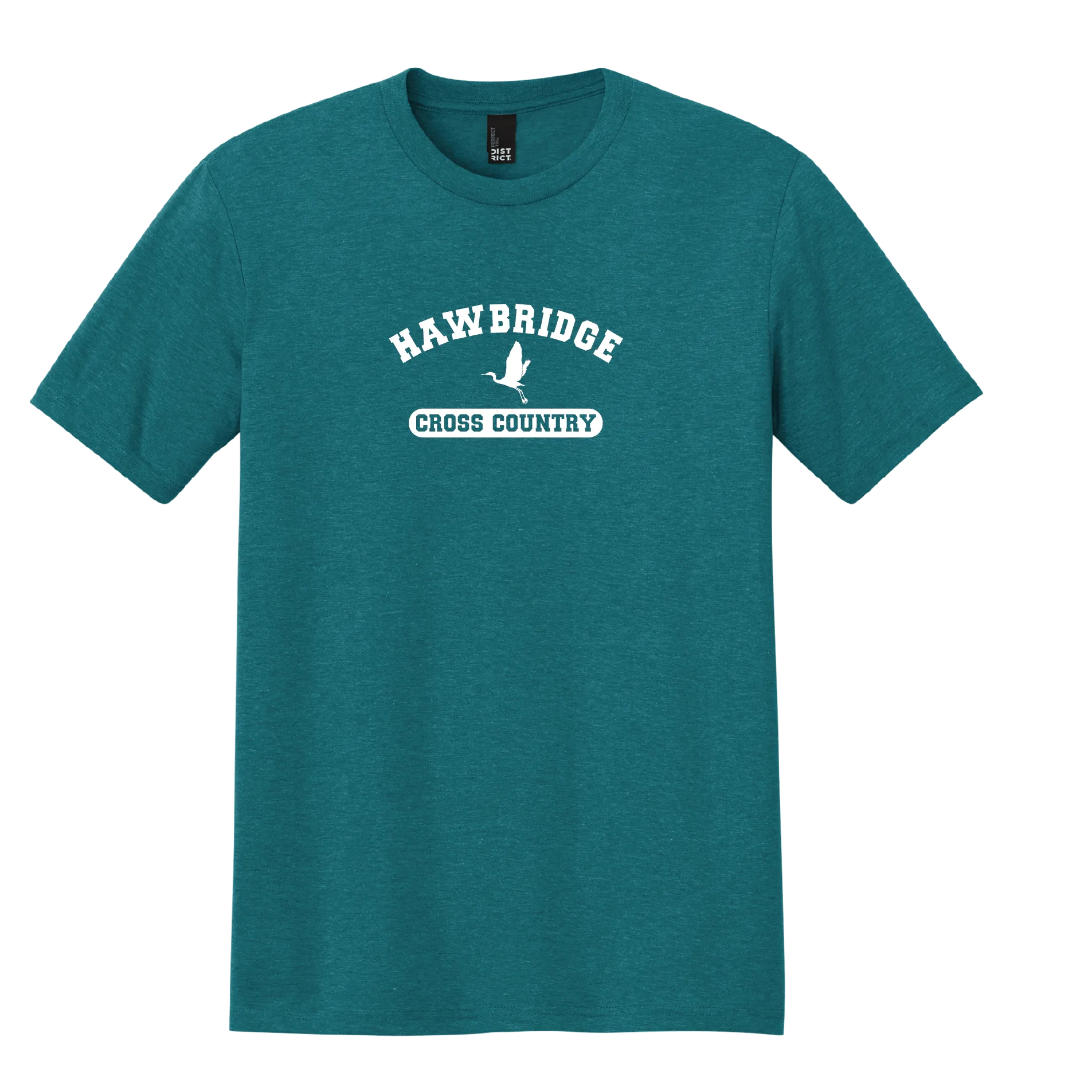 Herons Cross Country Tee