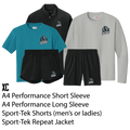 Hawbridge Herons Cross Country Bundle (Per-Item Sizing)
